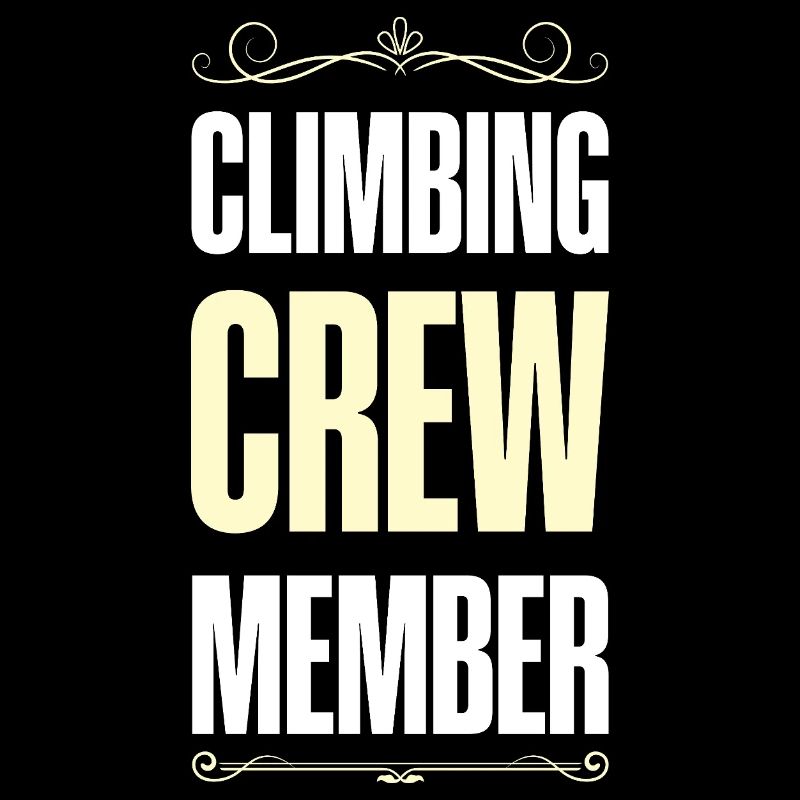 Climbing Crew