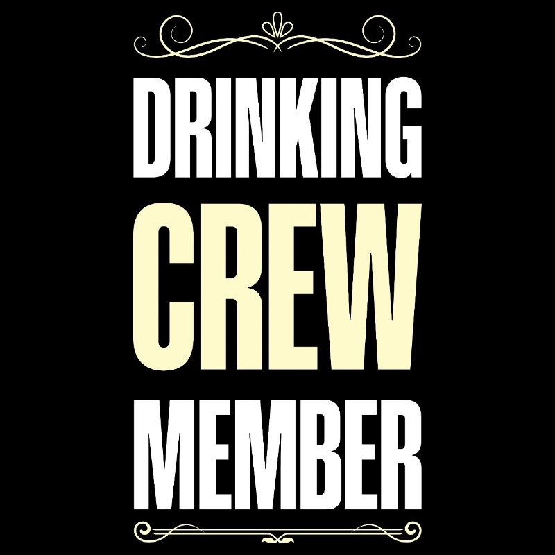 Drinking Crew