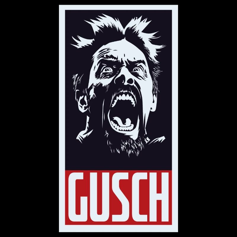GUSCH Face