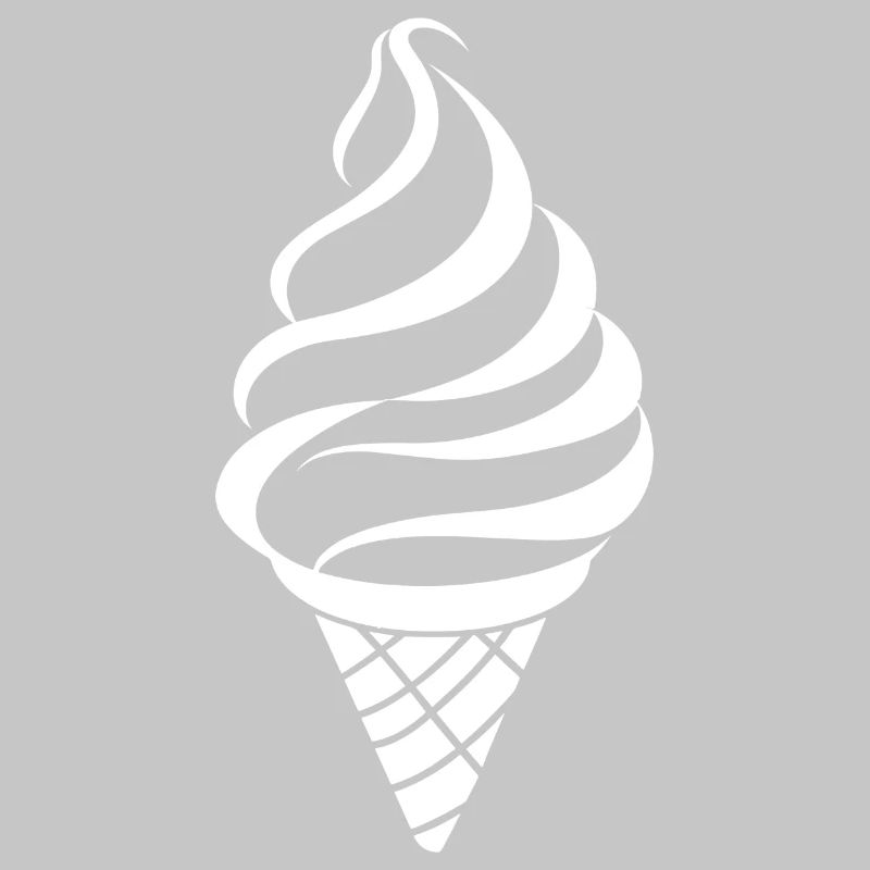 Ice Sketch