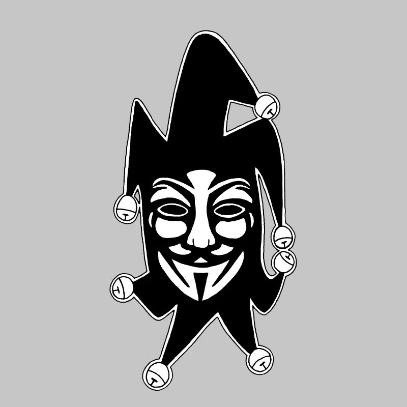 Anonymous Jester