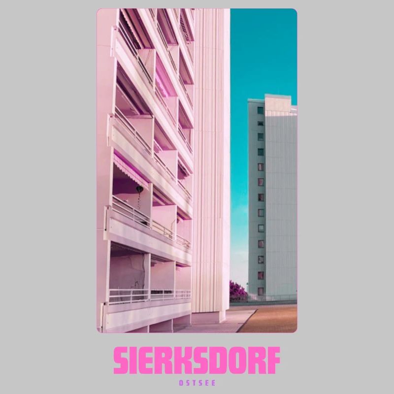 SIERKSDORF OSTSEE