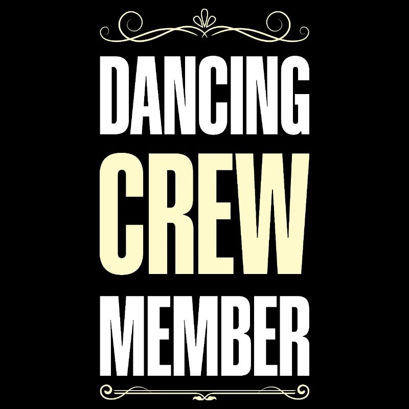 Dancing Crew