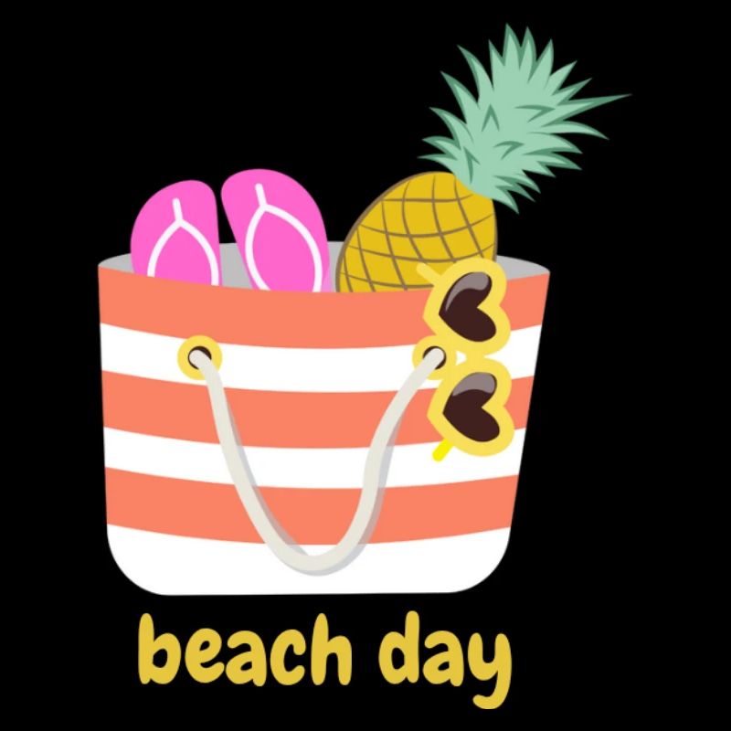 Beach Day