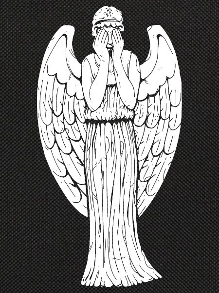 Don't Blink