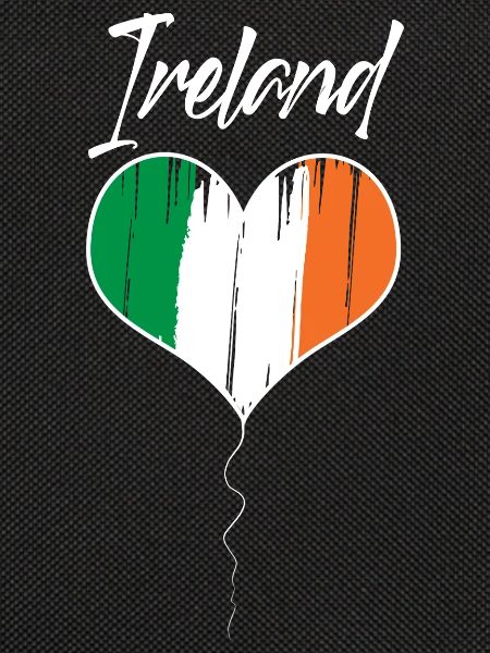 Irland