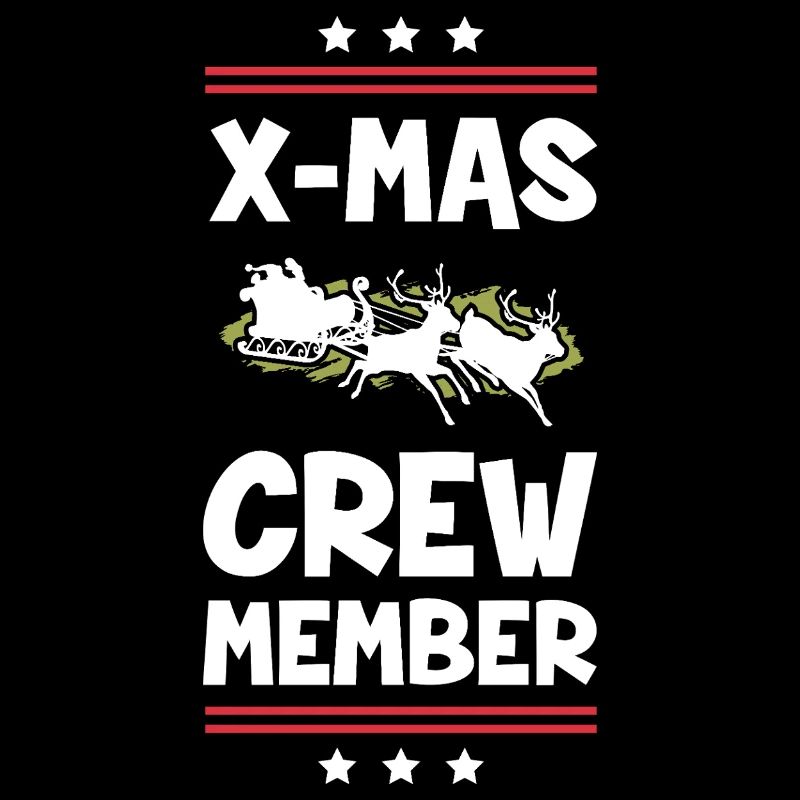 X-Mas Crew Mitglied