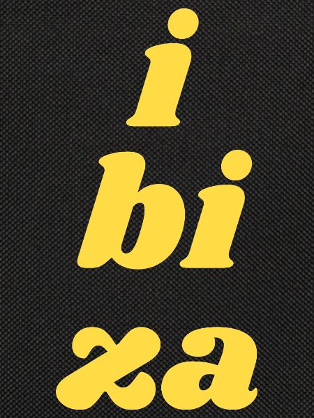 i bi za