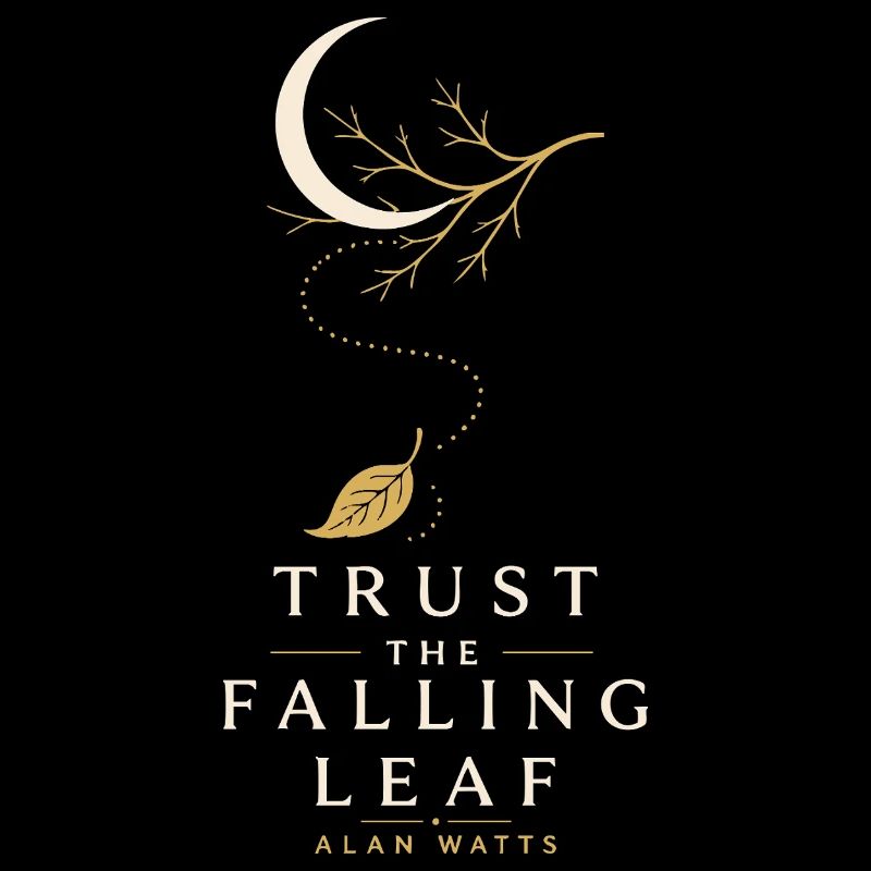 Confiance Falling Leaf