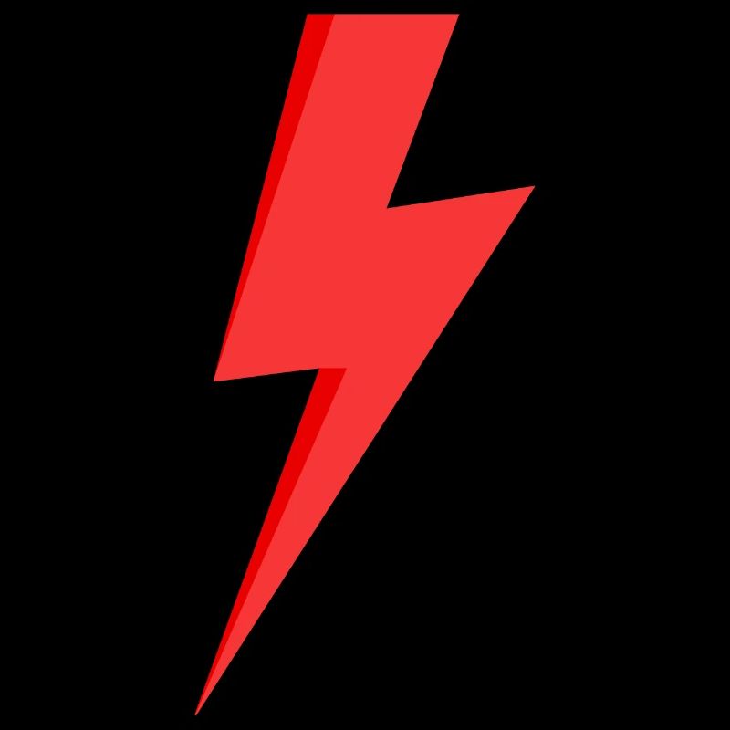 Red Lightning