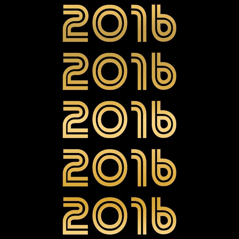 Gold 2016