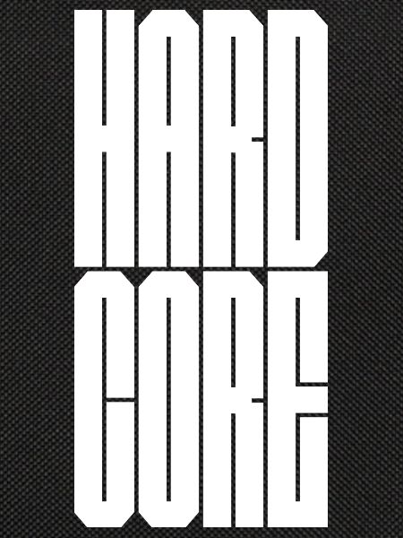 Hardcore-Punk