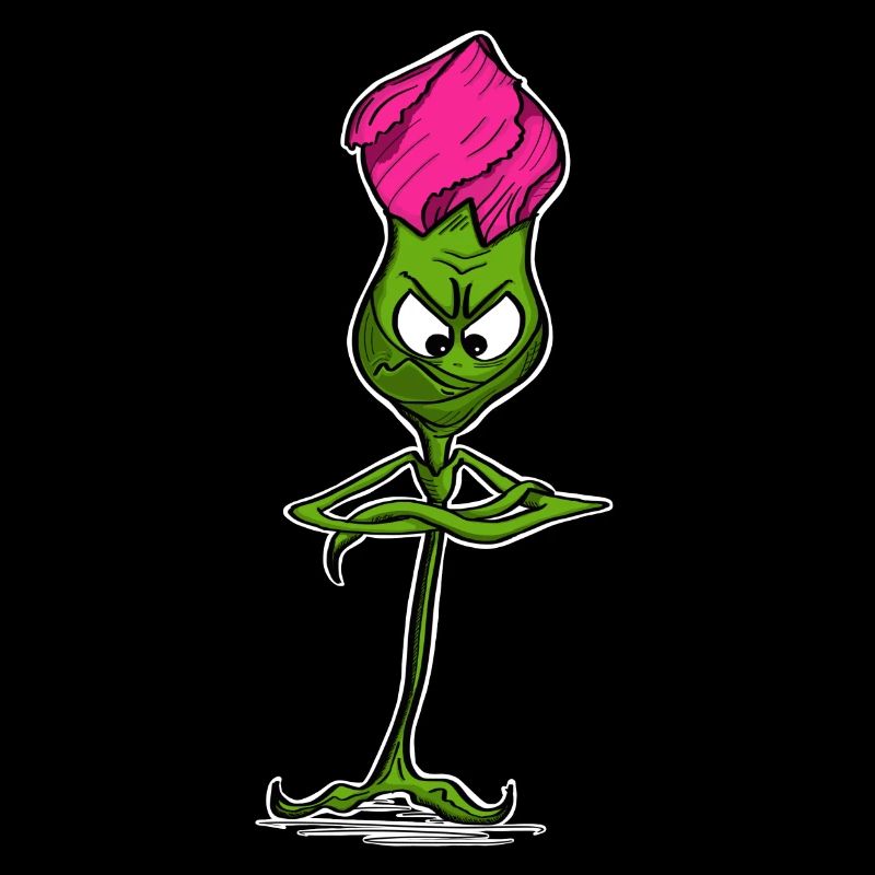 No Carnation - Not My Day