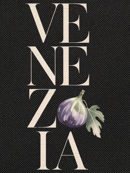 VENEZIA – Feigen