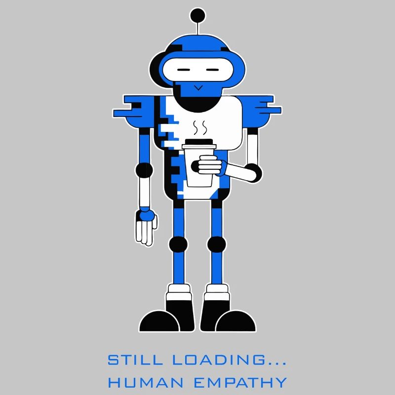 Still loading... Human Empathy