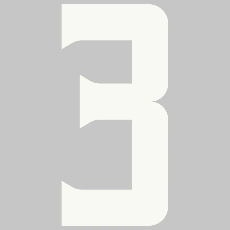 3