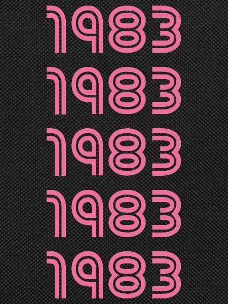 Year 1983