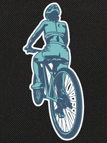 Cyclist
