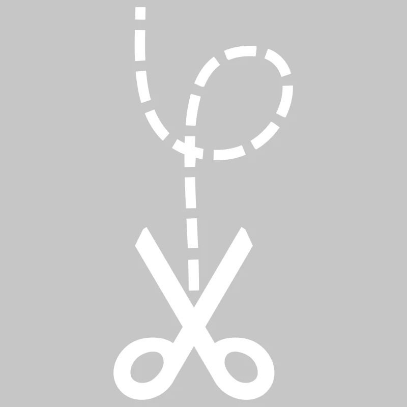 Ciseaux – Chagrin d’amour et conception de mèmes d’instruction