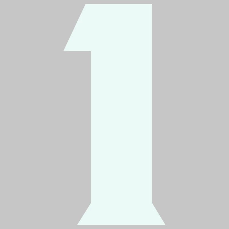 1