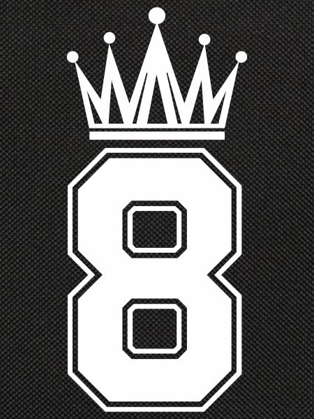 8 Krone