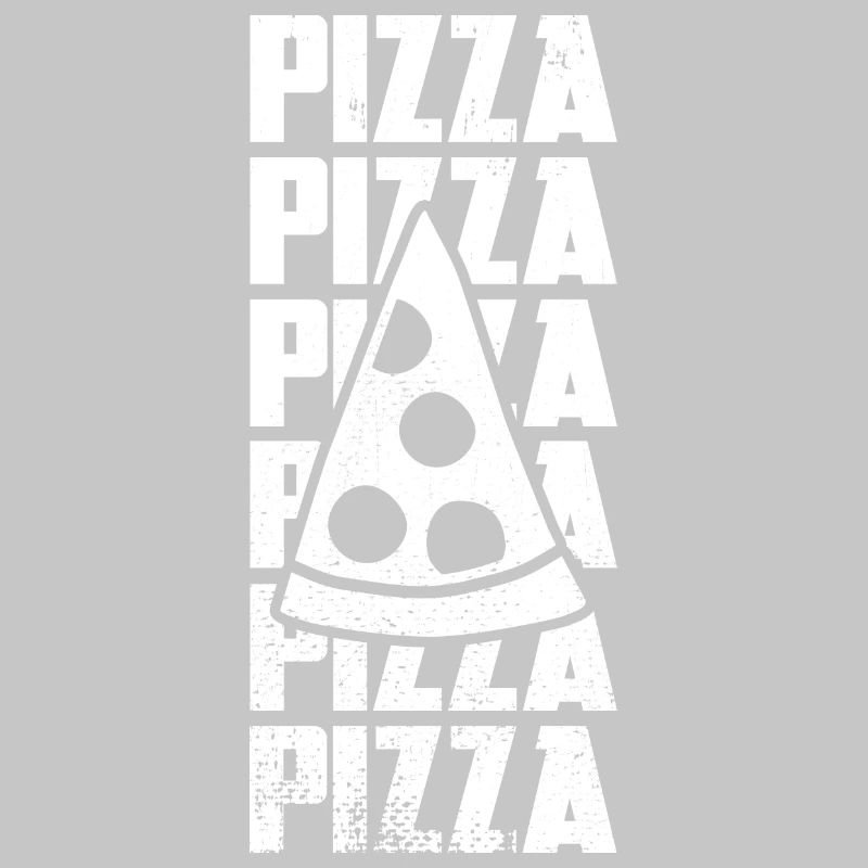 Tranche de pizza