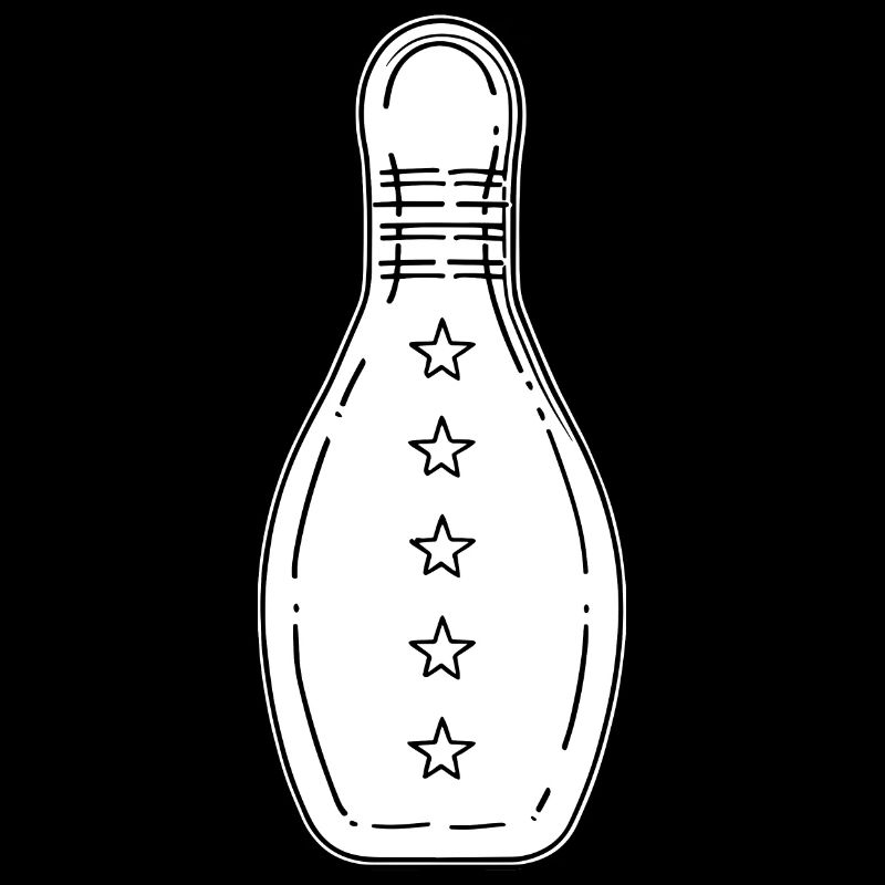 Jeu de bowling