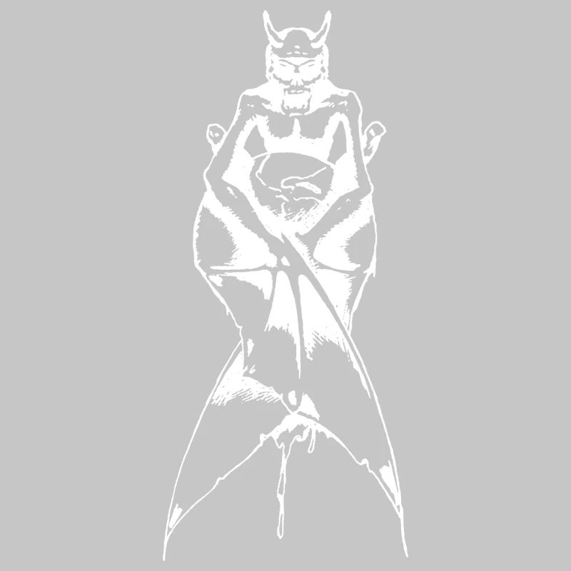 World Devourer – The World in His Claws