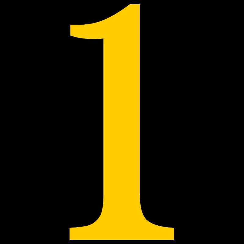 1. 1 Jahr. 1. JUBILÄUM. 1-JÄHRIGES JUBILÄUM