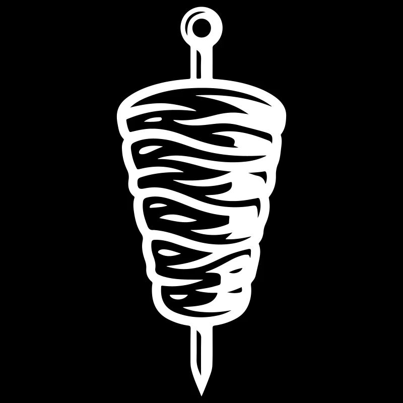Kebab symbol