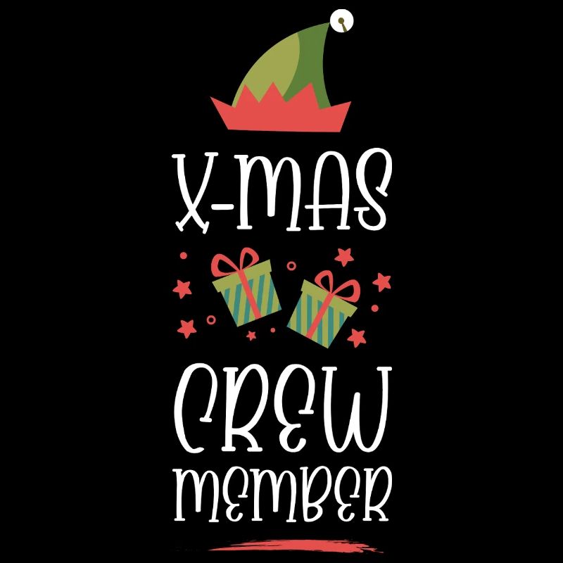 X-Mas Crew Mitglied