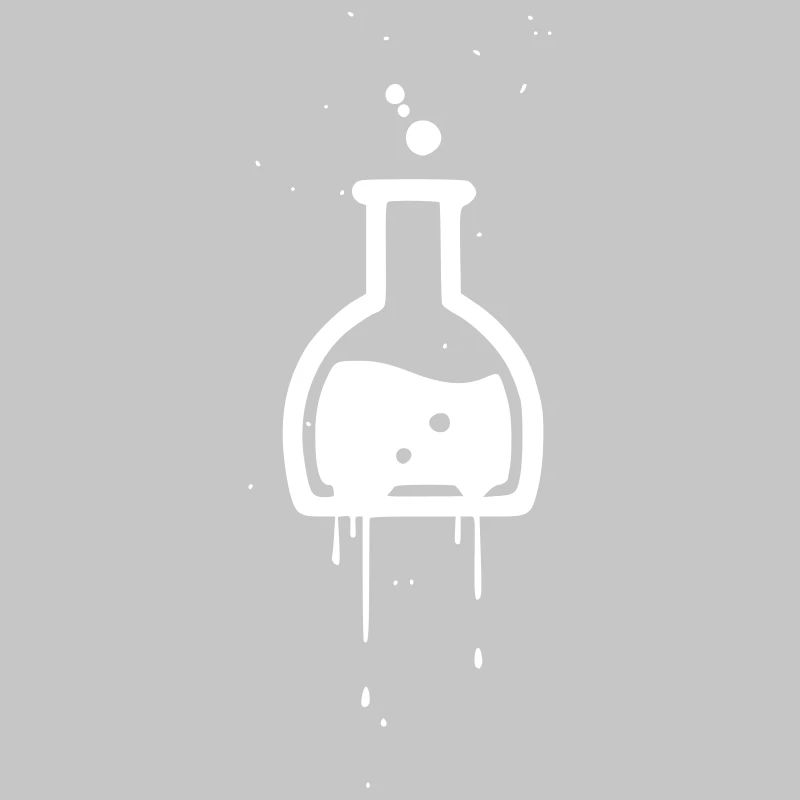 Magic Potion Bottle Drops