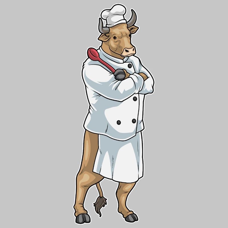 Taurus Cook Cooking Spoon Cooking