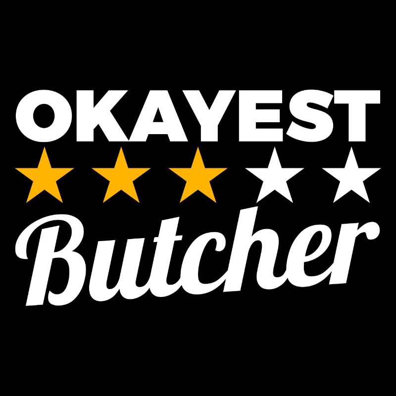Boucher d’Okayest