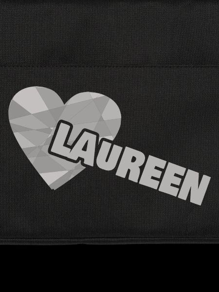 Dear Laureen