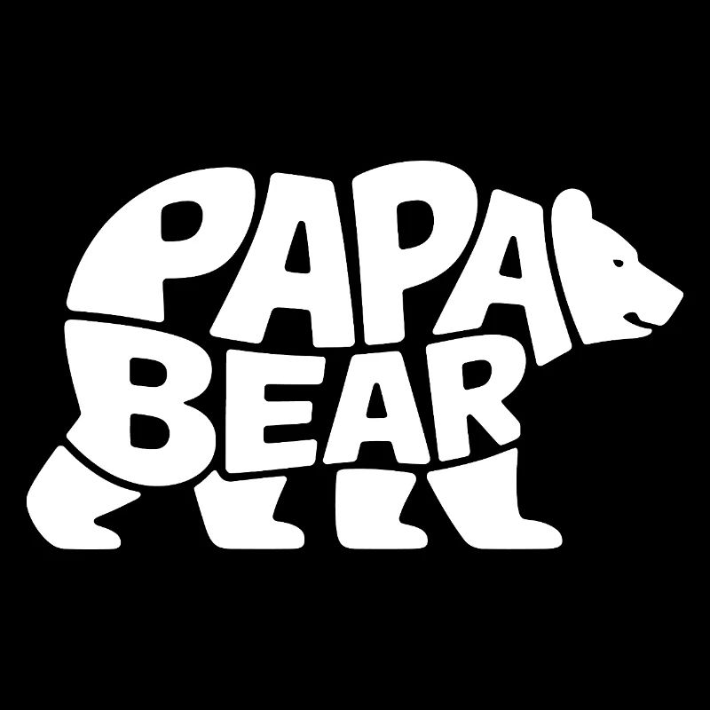 Papa Ours