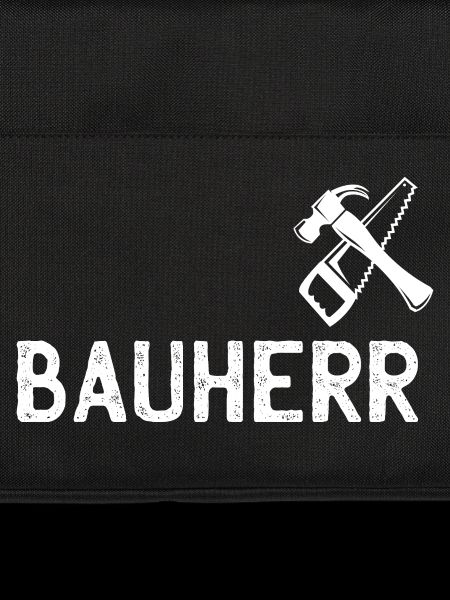 Builder DIY Tool Emblem