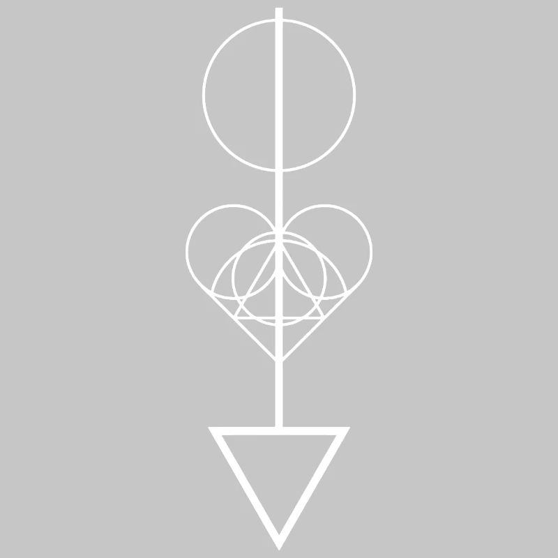 Geometrischer Pfeil