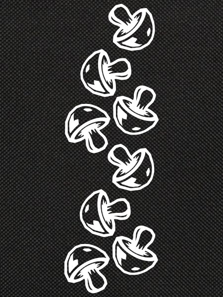 Pilze Design