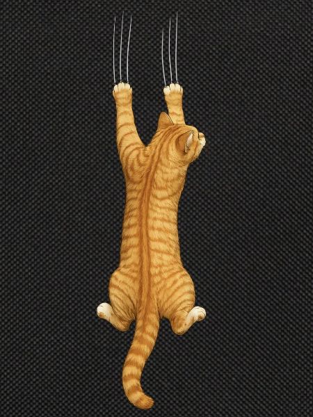 Cat Lovers 
