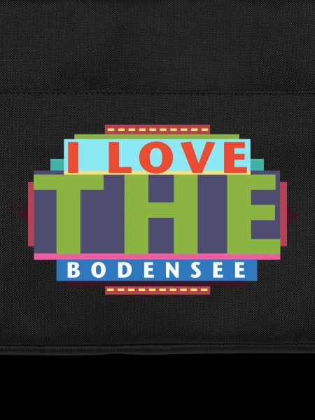 I Love The Bodensee