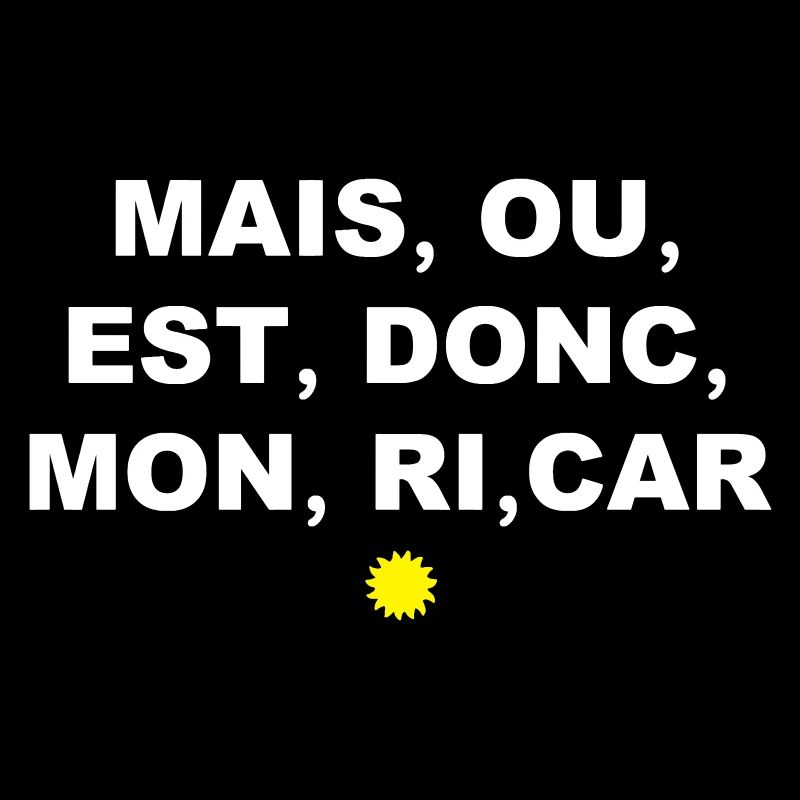 Conjonction