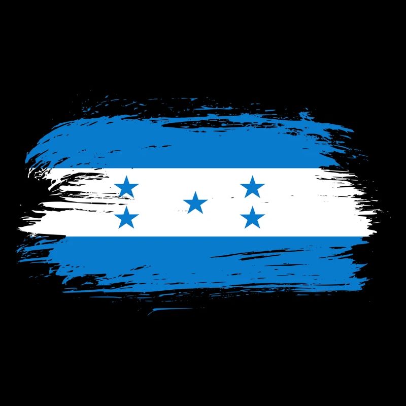 Honduras flag