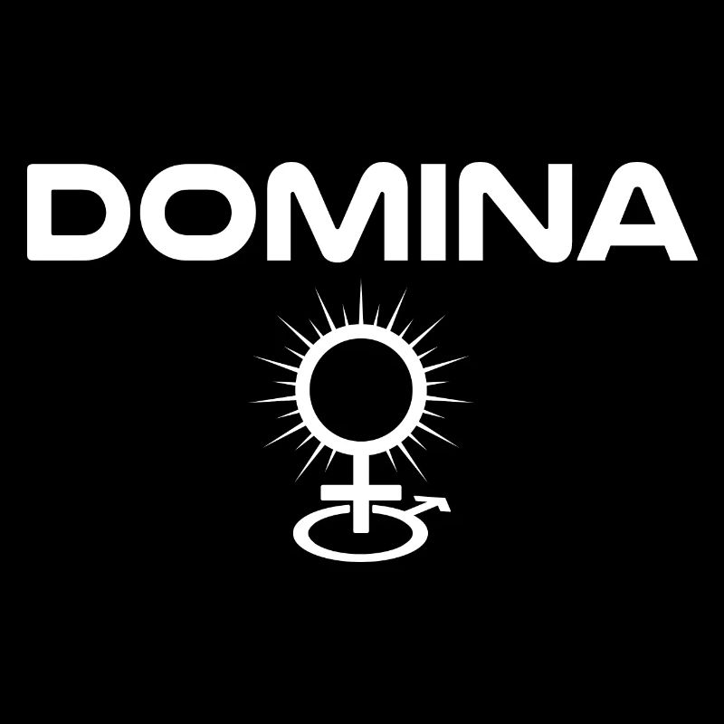 Herrin Domina