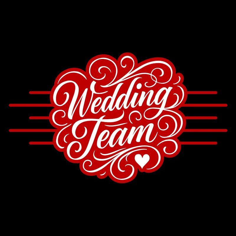 Wedding Team