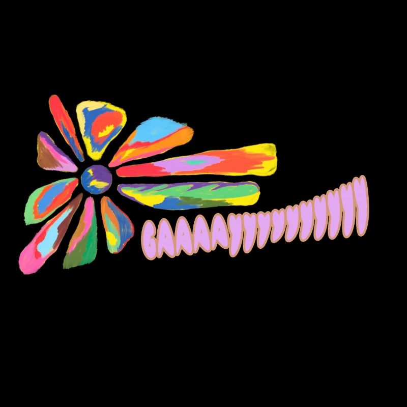 Sei schwul, sei laut