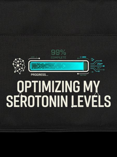 Serotonin Optimizing