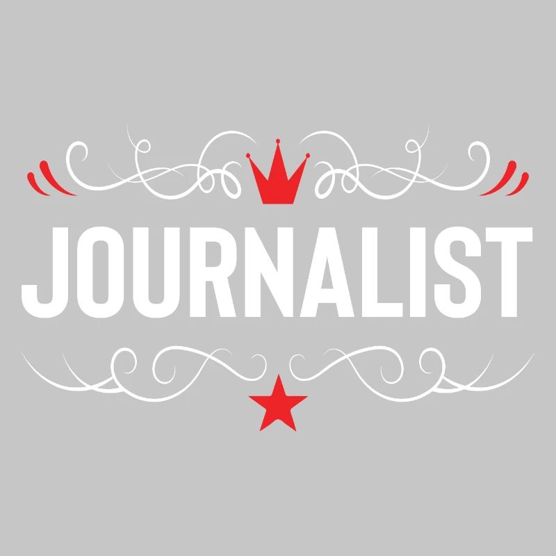 Journalist Profession