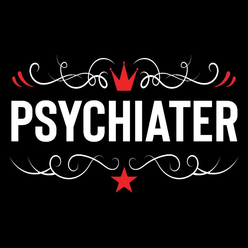 Psychiater Beruf