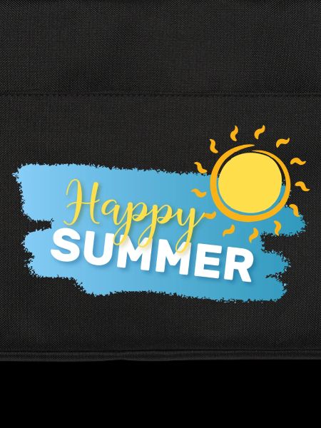 Summer Mode: ON
